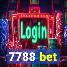 7788 bet